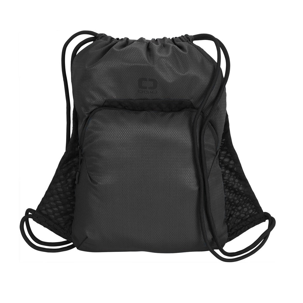 OGIO Boundary Cinch Pack. 92000 Corporate Accessories Bags & Backpacks