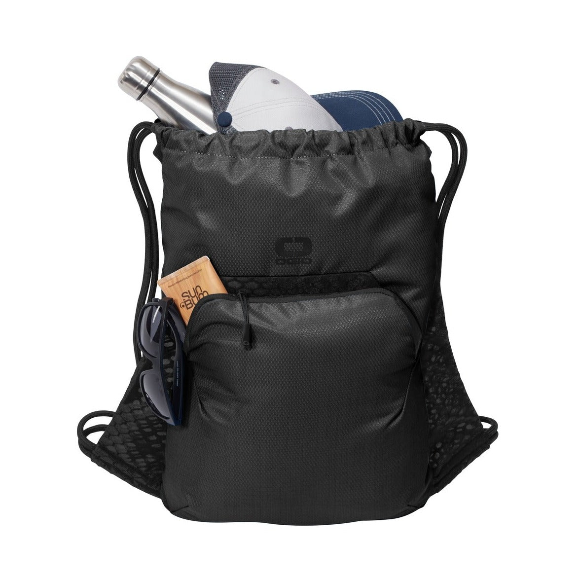 OGIO Boundary Cinch Pack. 92000 Corporate Accessories Bags & Backpacks