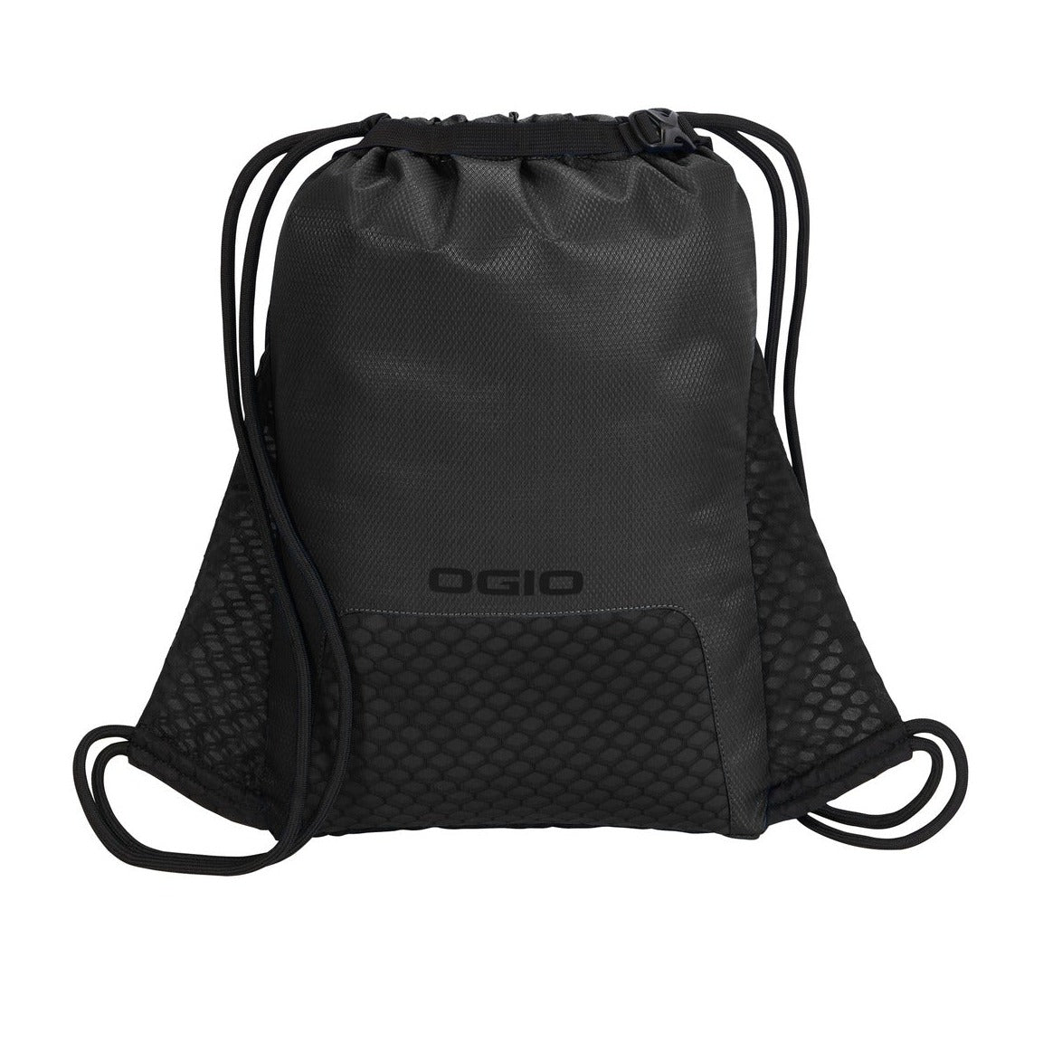 OGIO Boundary Cinch Pack. 92000 Corporate Accessories Bags & Backpacks