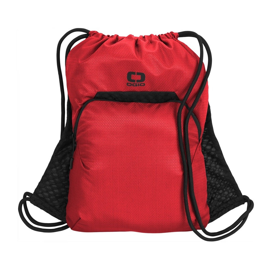 OGIO Boundary Cinch Pack. 92000 Corporate Accessories Bags & Backpacks