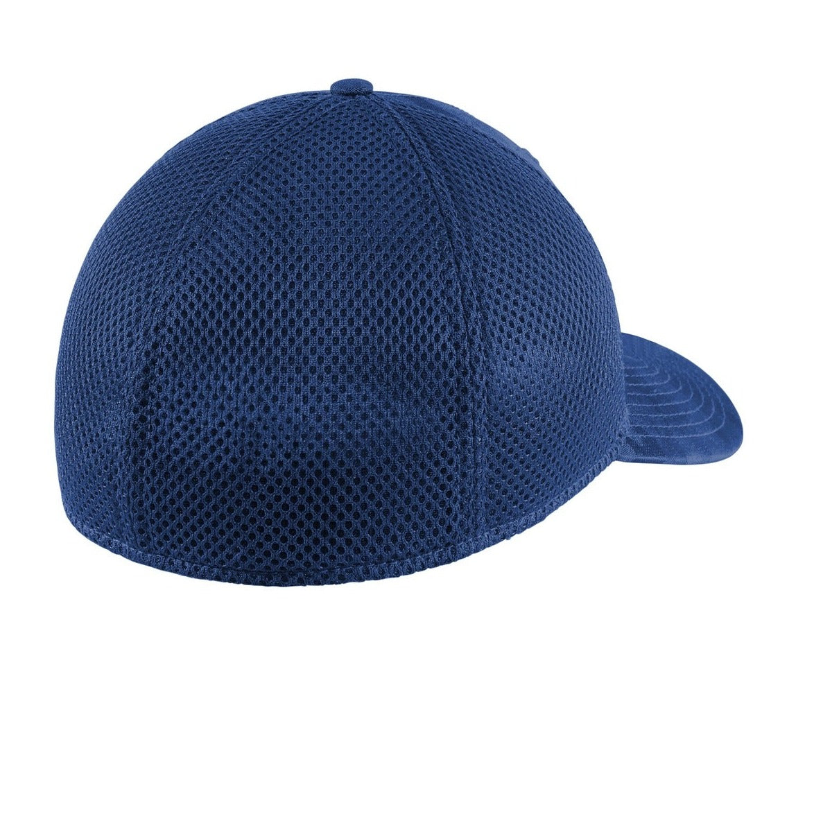 New Era Tonal Camo Stretch Tech Mesh Cap. NE1091 Corporate Accessories Hats & Caps