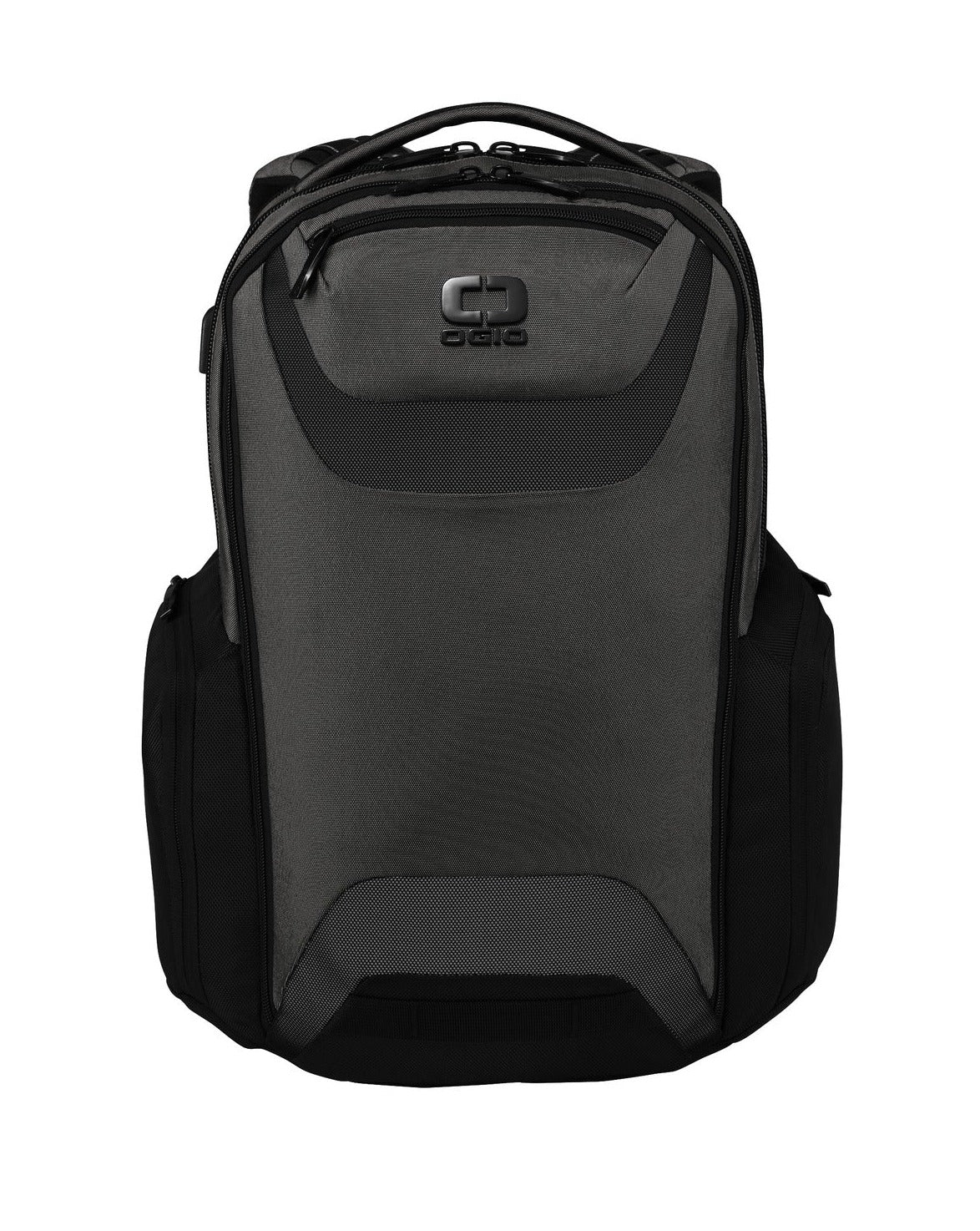 OGIO Connected Pack. 91008 Corporate Accessories Bags & Backpacks