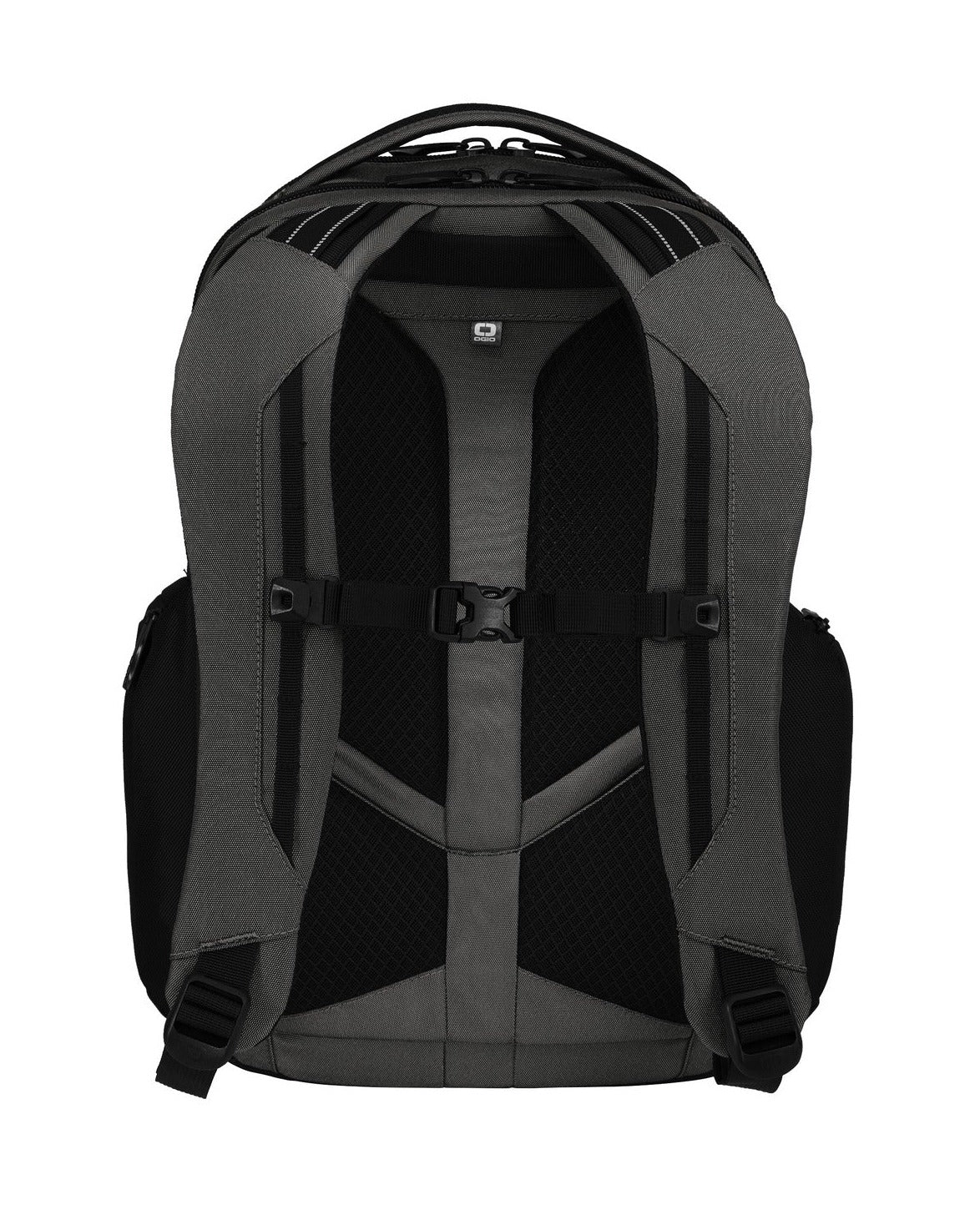 OGIO Connected Pack. 91008 Corporate Accessories Bags & Backpacks