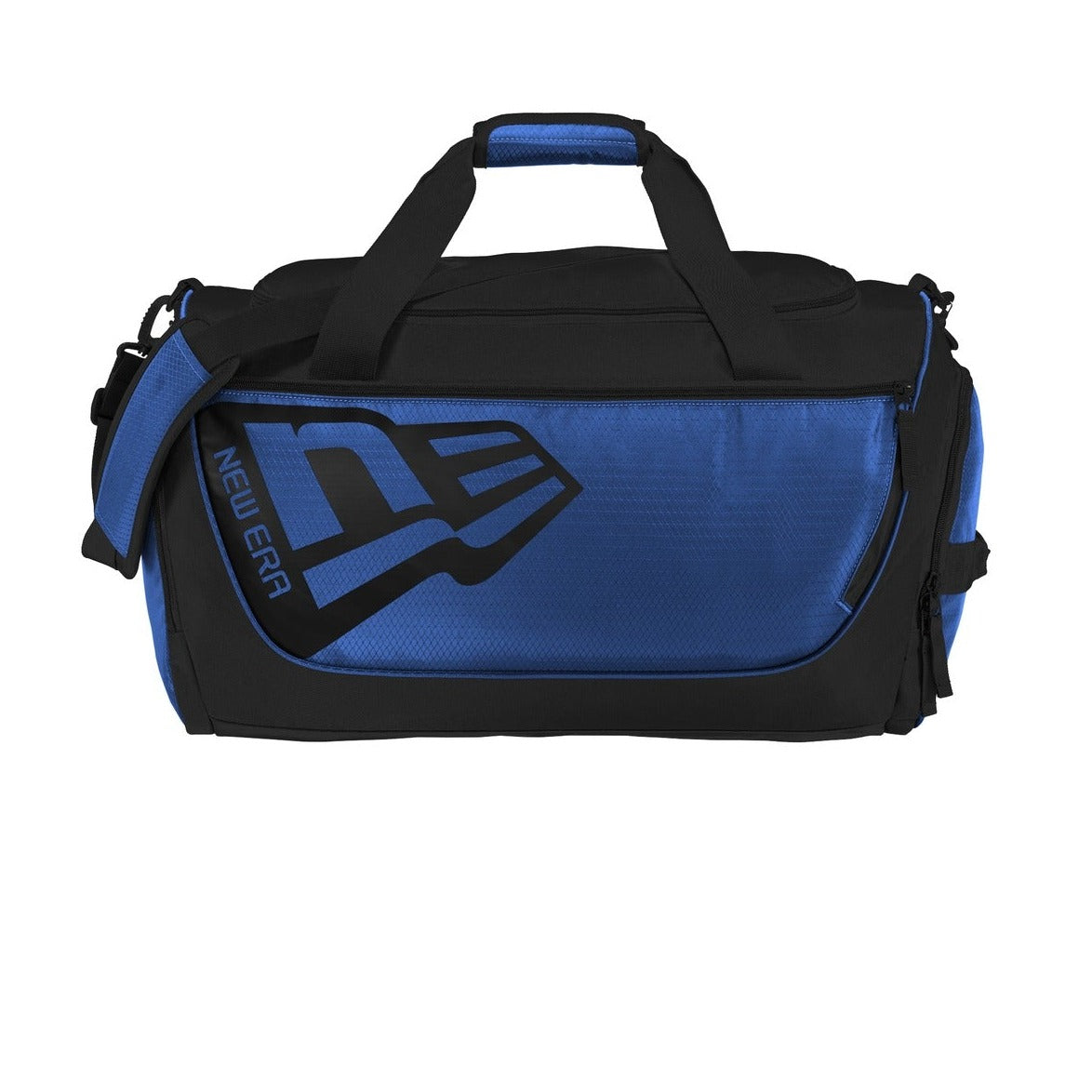 New Era Shutout Duffel. NEB700 Corporate Accessories Bags & Backpacks