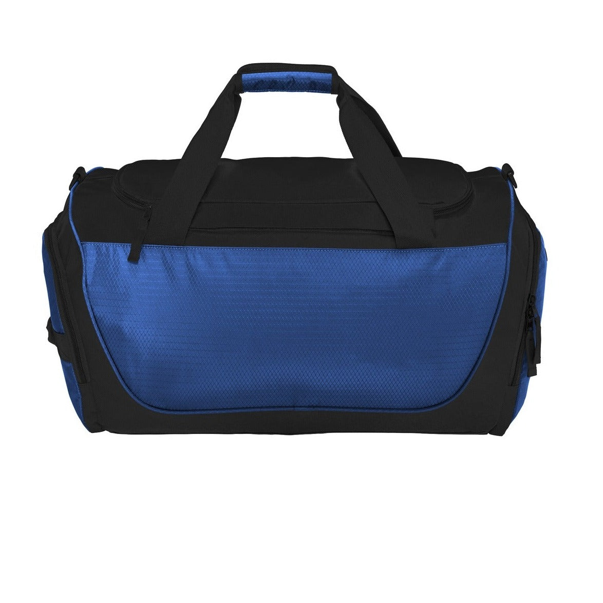 New Era Shutout Duffel. NEB700 Corporate Accessories Bags & Backpacks