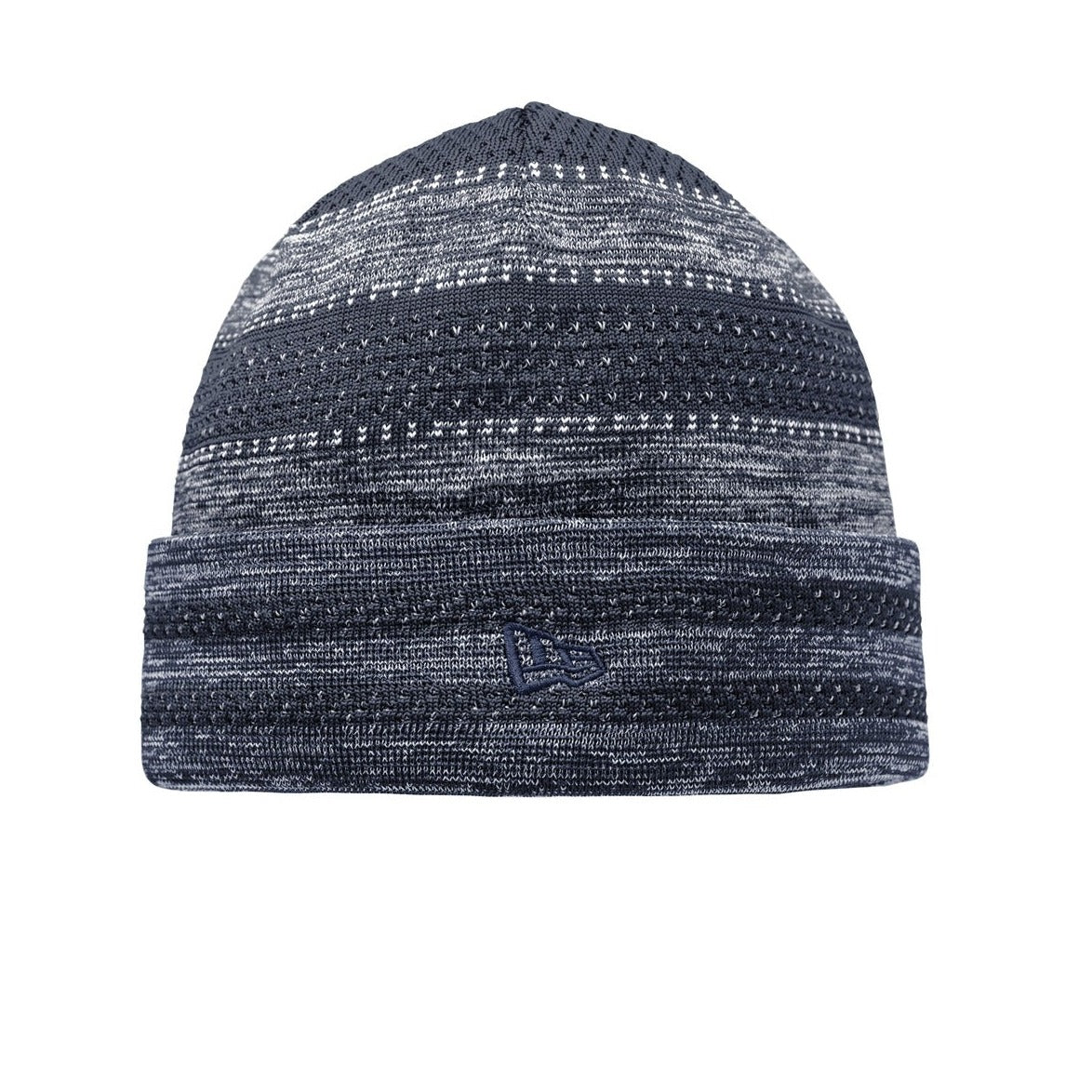 New Era On-Field Knit Beanie. NE906 Corporate Accessories Hats & Caps