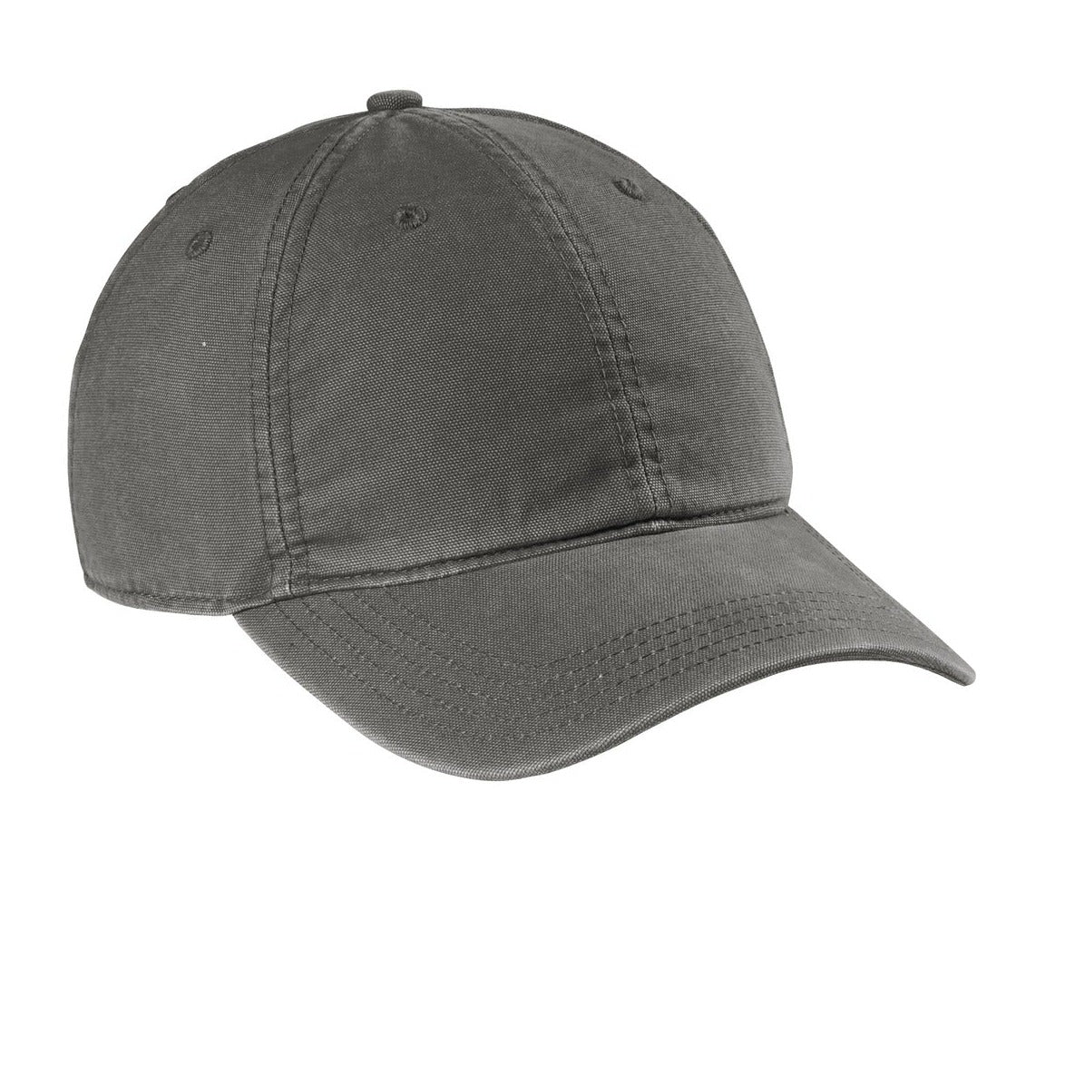 Carhartt Cotton Canvas Cap CT103938 Corporate Accessories Hats & Caps