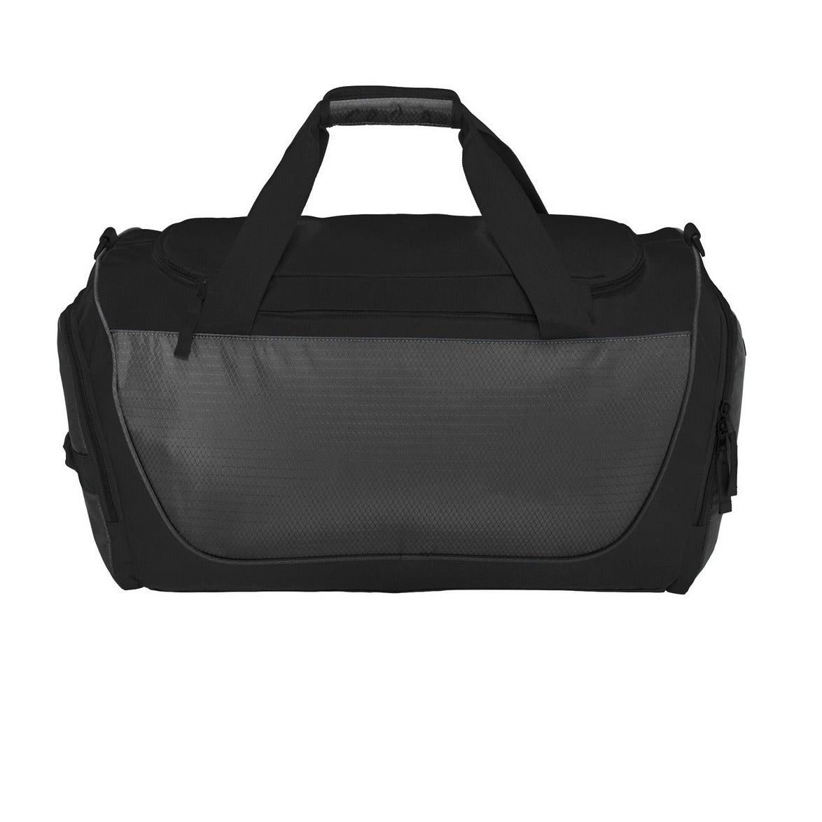 New Era Shutout Duffel. NEB700 Corporate Accessories Bags & Backpacks