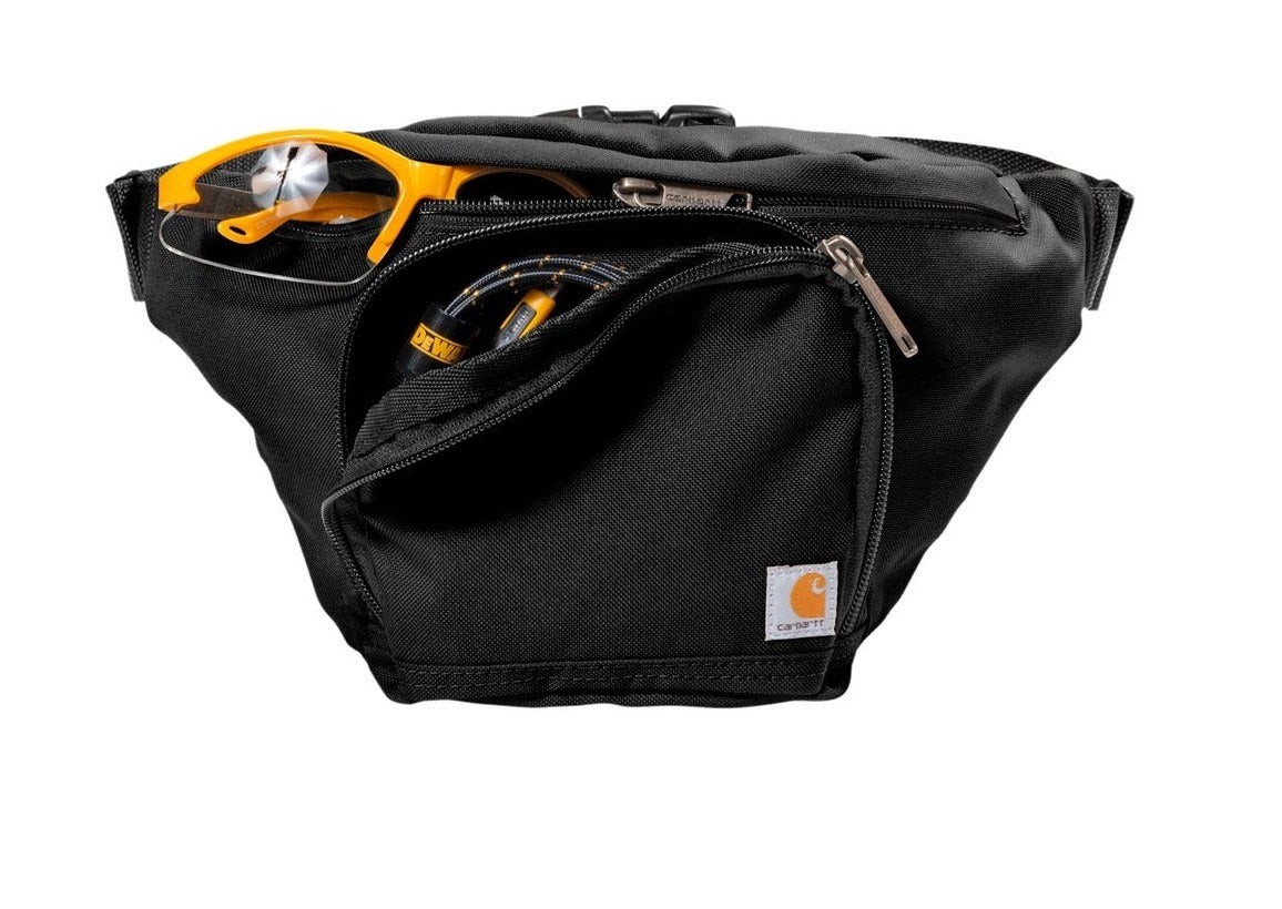 Carhartt Waist Pack CT89098101 Corporate Accessories Bags & Backpacks
