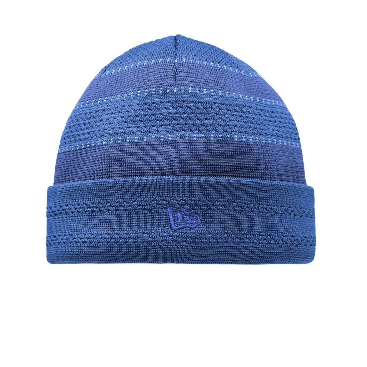 New Era On-Field Knit Beanie. NE906 Corporate Accessories Hats & Caps