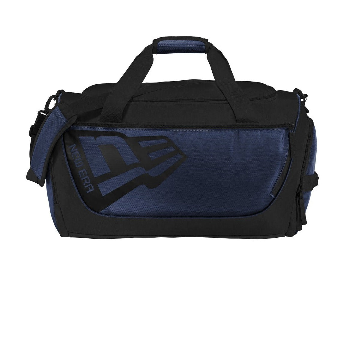 New Era Shutout Duffel. NEB700 Corporate Accessories Bags & Backpacks