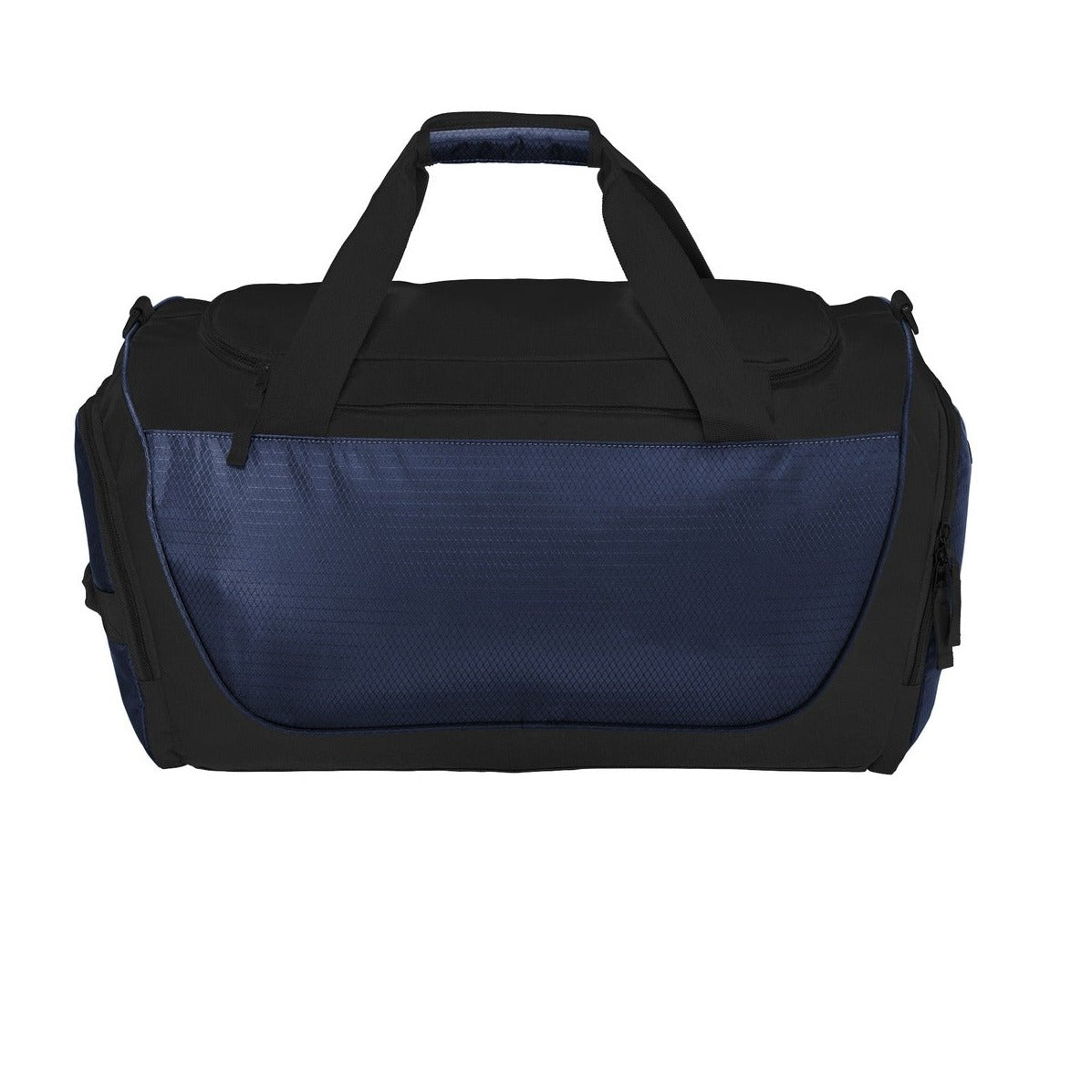 New Era Shutout Duffel. NEB700 Corporate Accessories Bags & Backpacks