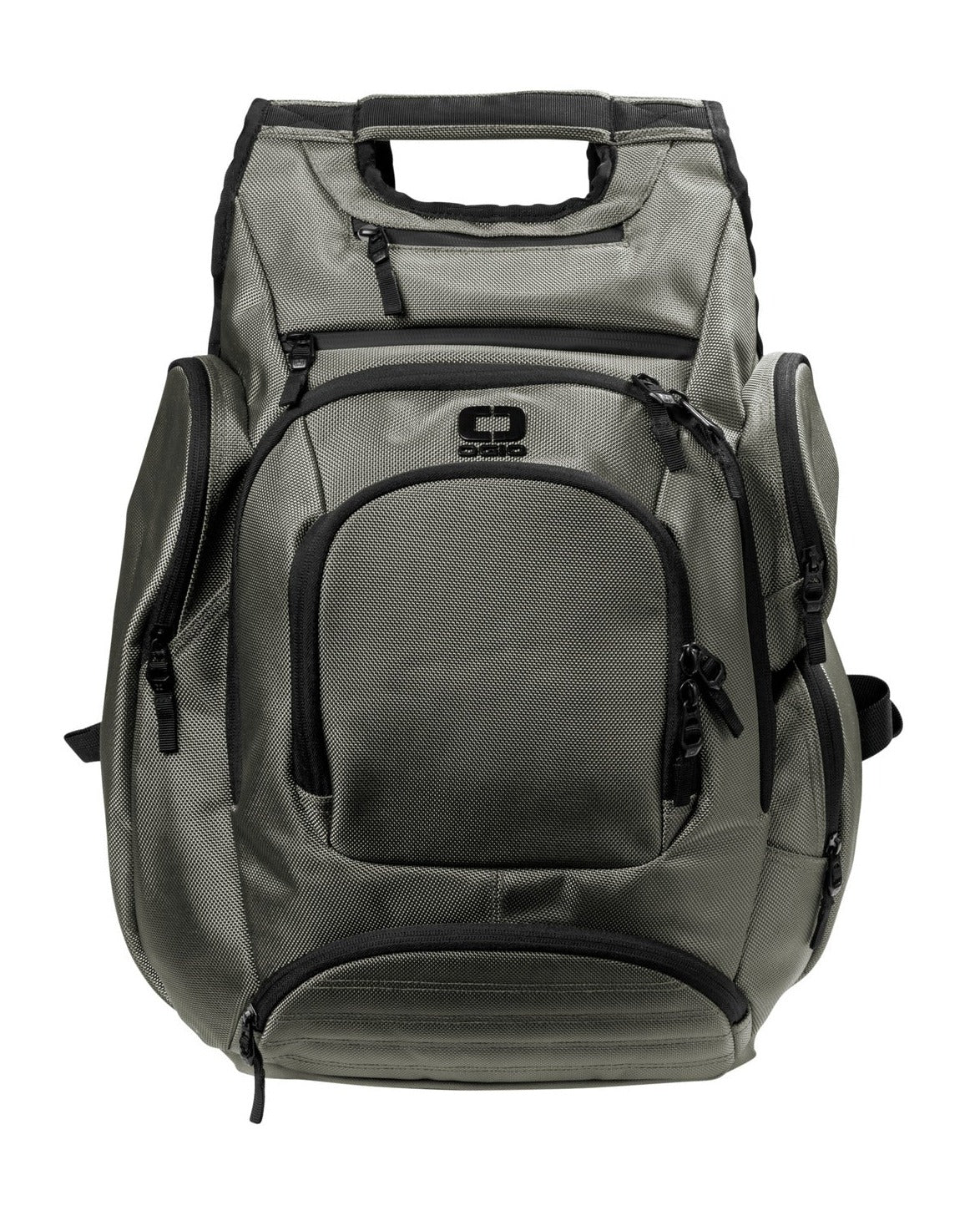 OGIO Metro Ballistic Pack. 711107 Corporate Accessories Bags & Backpacks