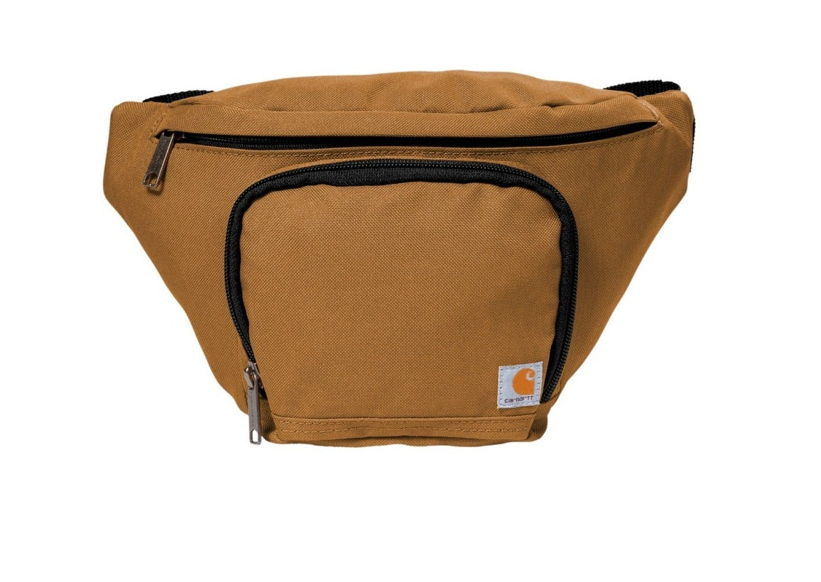 Carhartt Waist Pack CT89098101 Corporate Accessories Bags & Backpacks