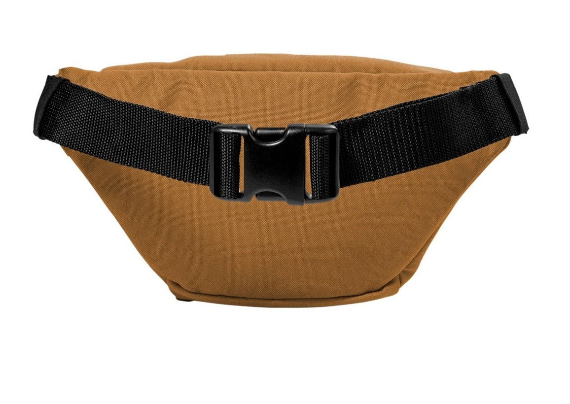 Carhartt Waist Pack CT89098101 Corporate Accessories Bags & Backpacks