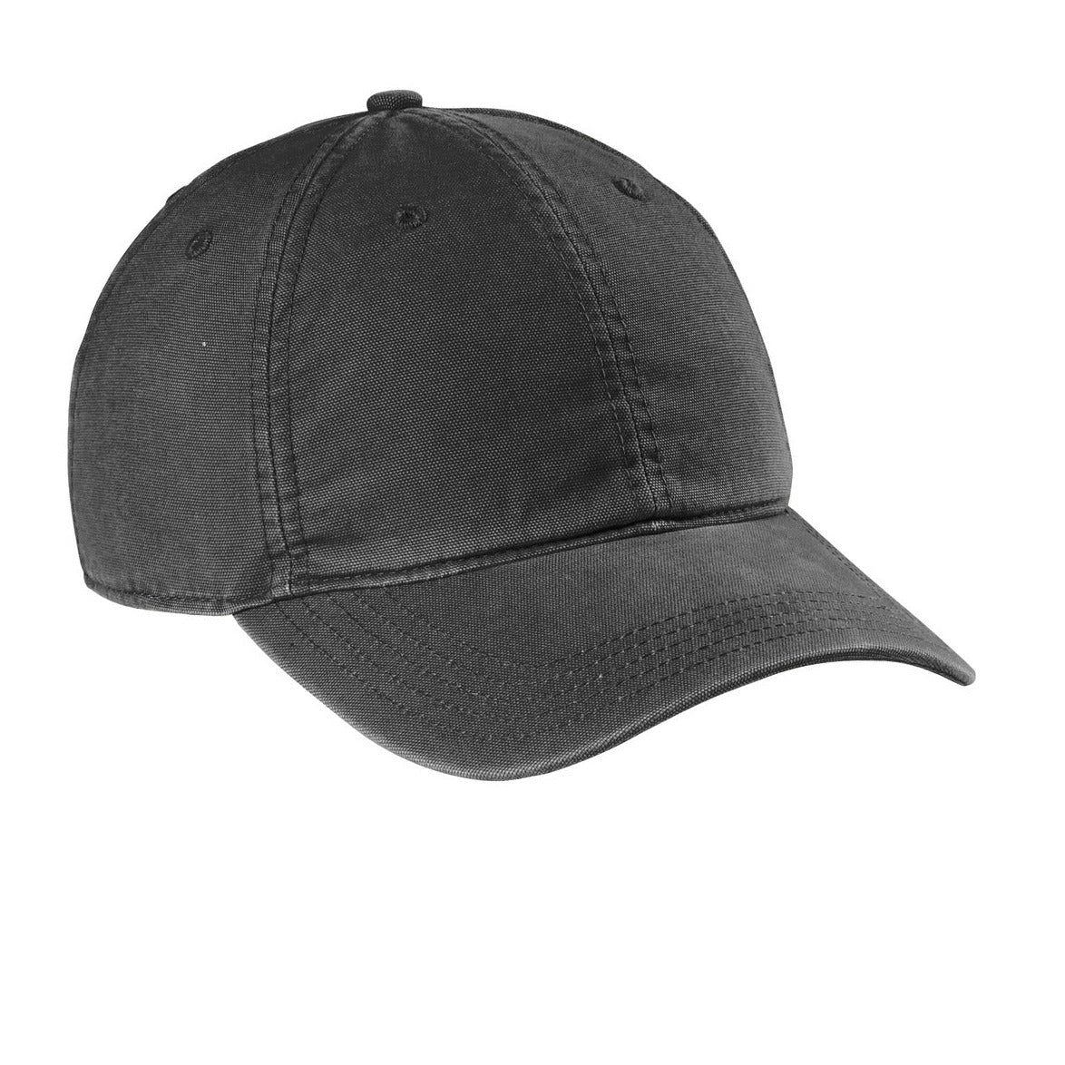 Carhartt Cotton Canvas Cap CT103938 Corporate Accessories Hats & Caps