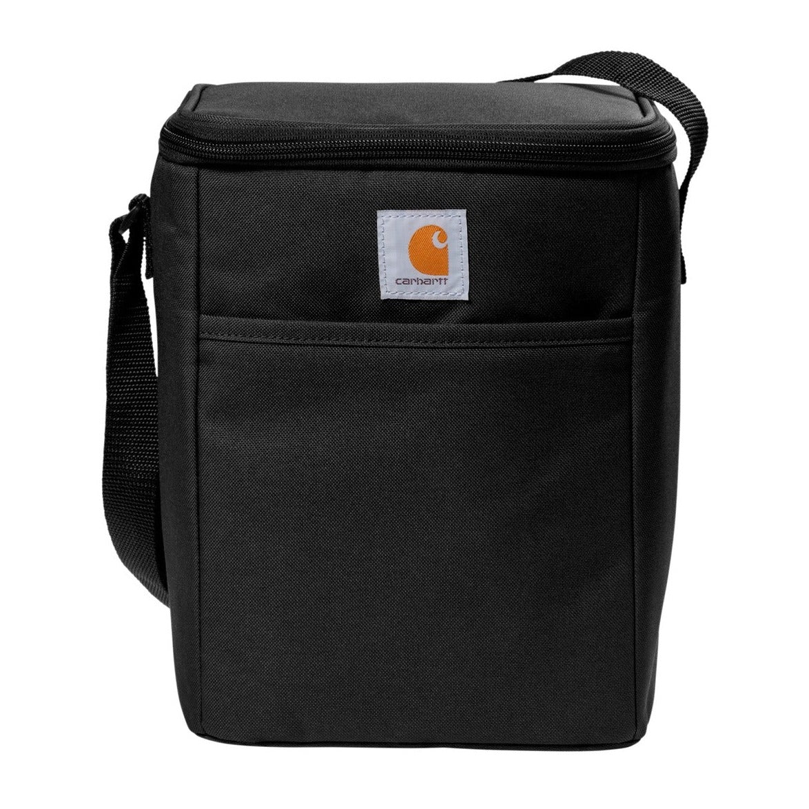Carhartt Vertical 12-Can Cooler CT89032822 Corporate Accessories Bags & Backpacks
