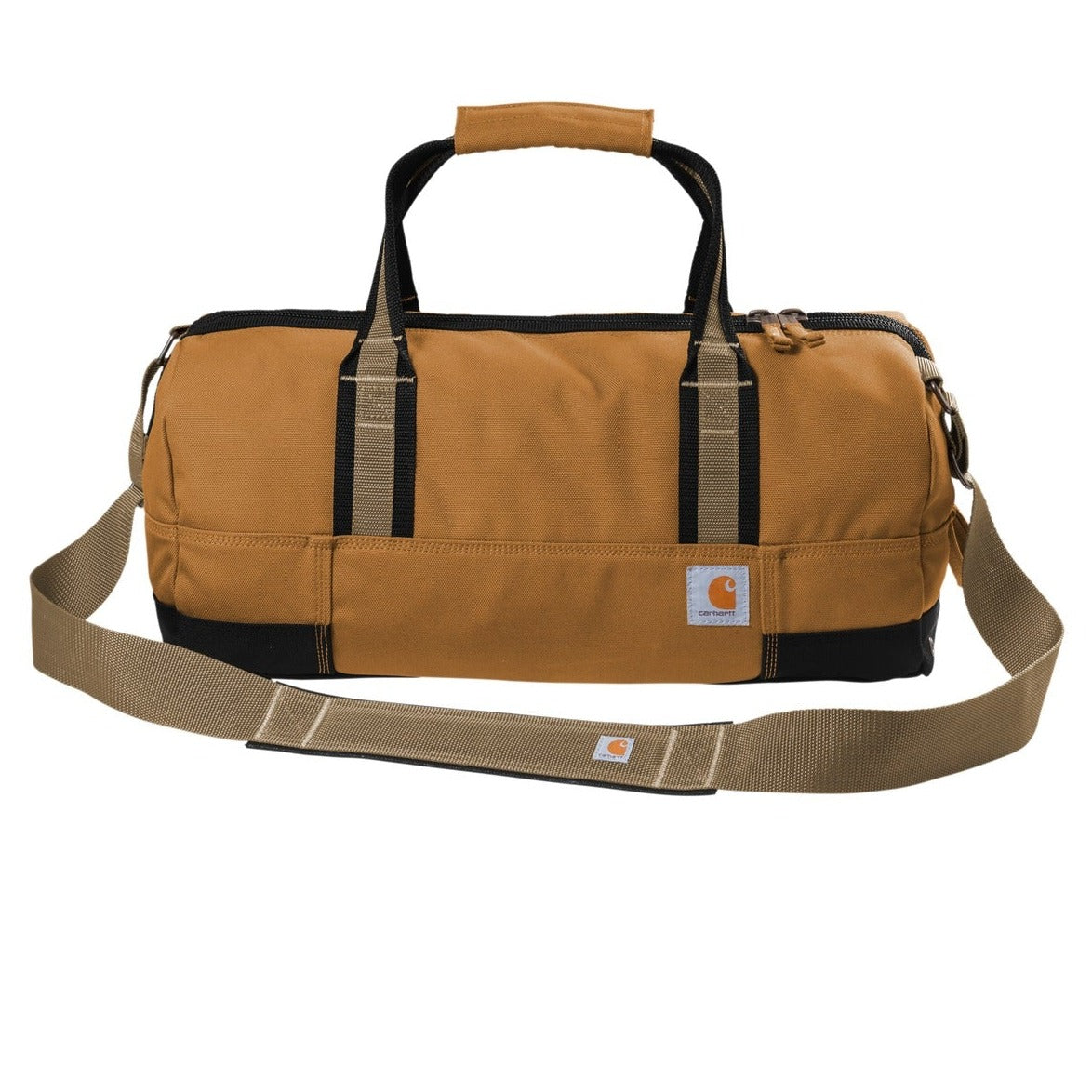 Carhartt Foundry Series 20" Duffel CT89260209 Corporate Accessories Bags & Backpacks