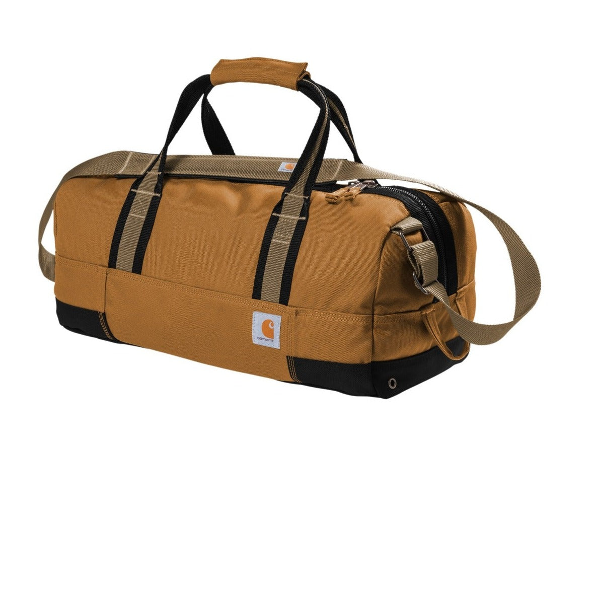 Carhartt Foundry Series 20" Duffel CT89260209 Corporate Accessories Bags & Backpacks