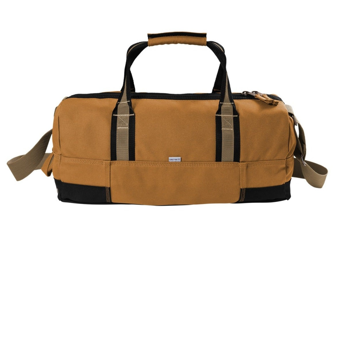 Carhartt Foundry Series 20" Duffel CT89260209 Corporate Accessories Bags & Backpacks