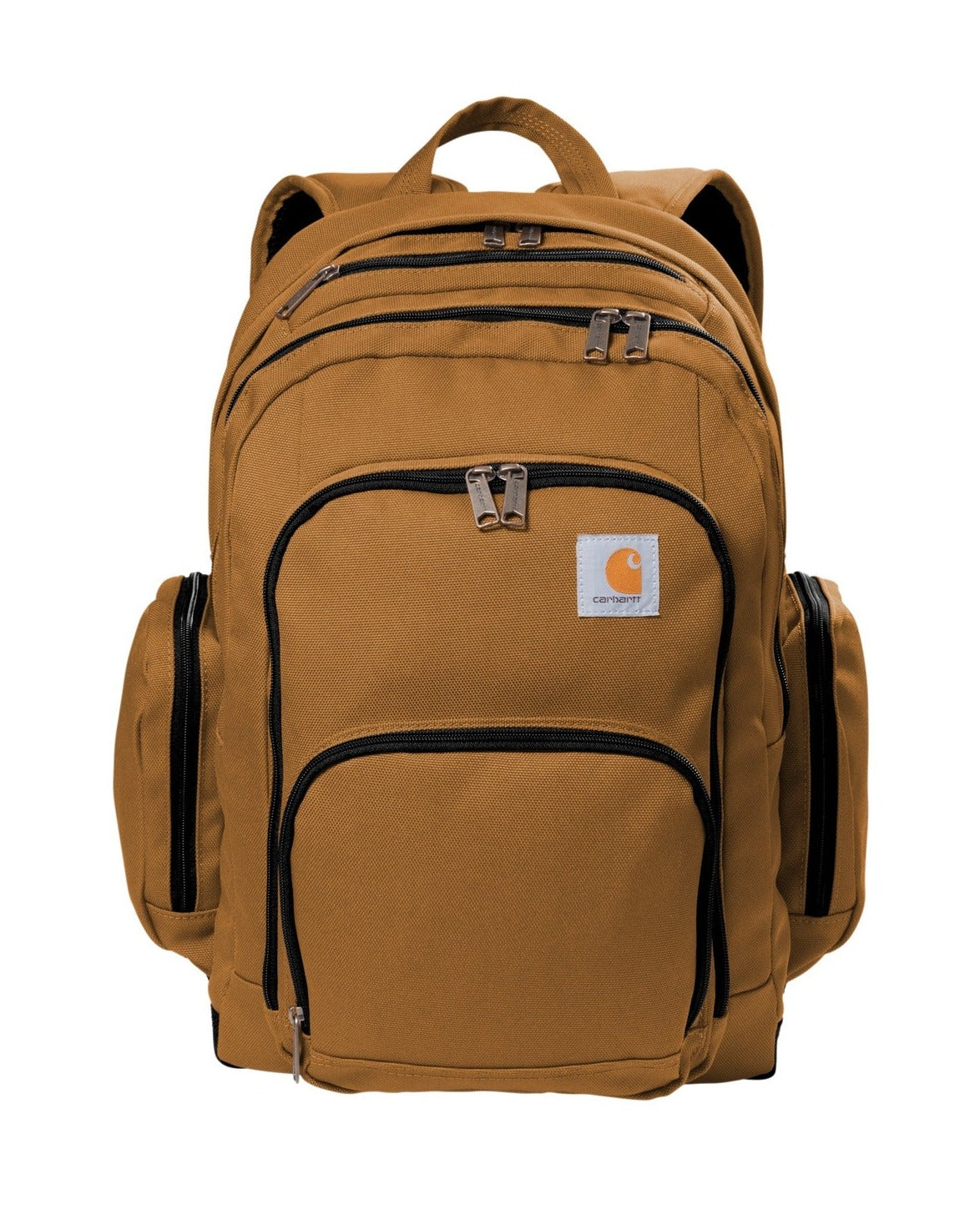 Carhartt Foundry Series Pro Backpack CT89176508 Corporate Accessories Bags & Backpacks