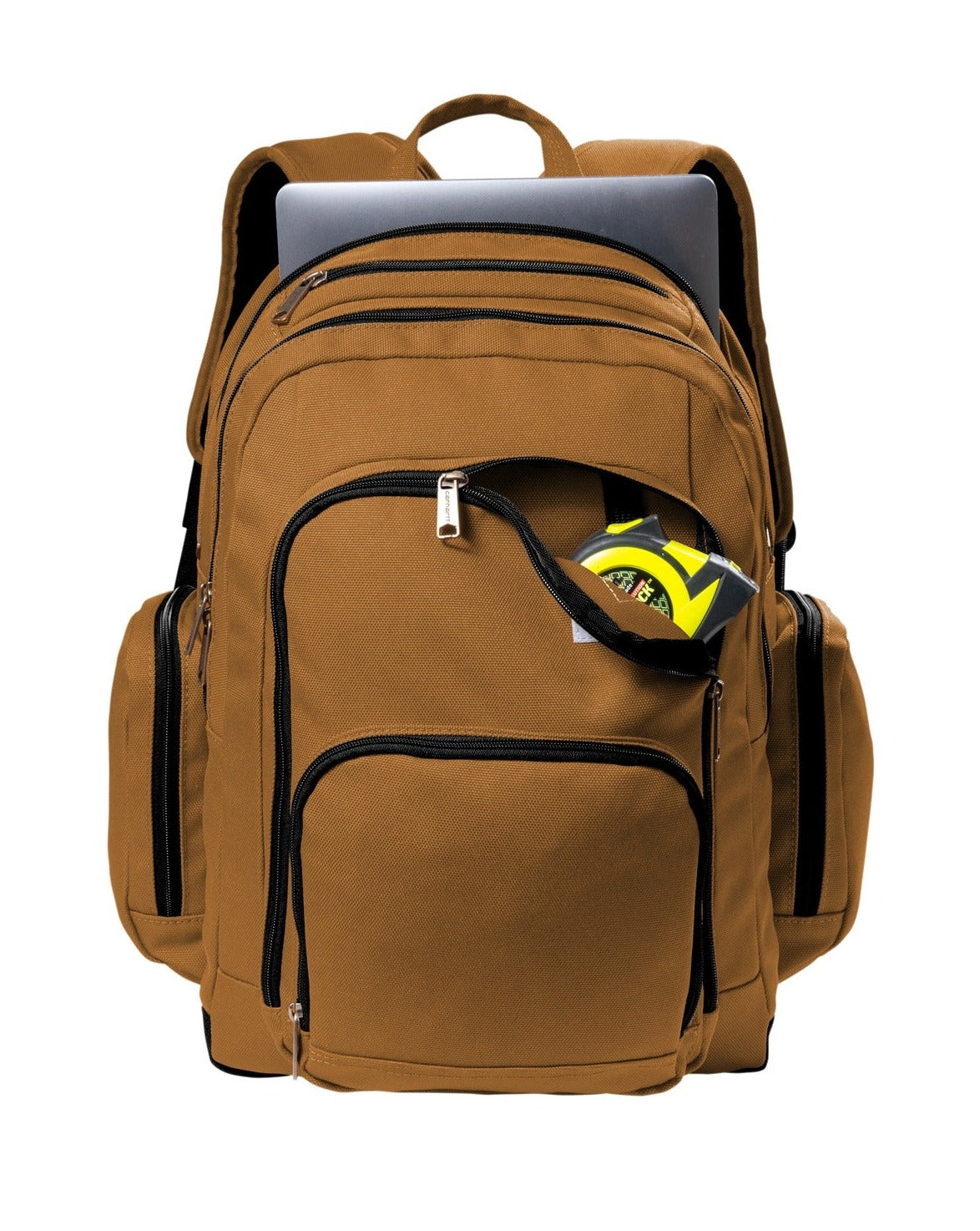 Carhartt Foundry Series Pro Backpack CT89176508 Corporate Accessories Bags & Backpacks