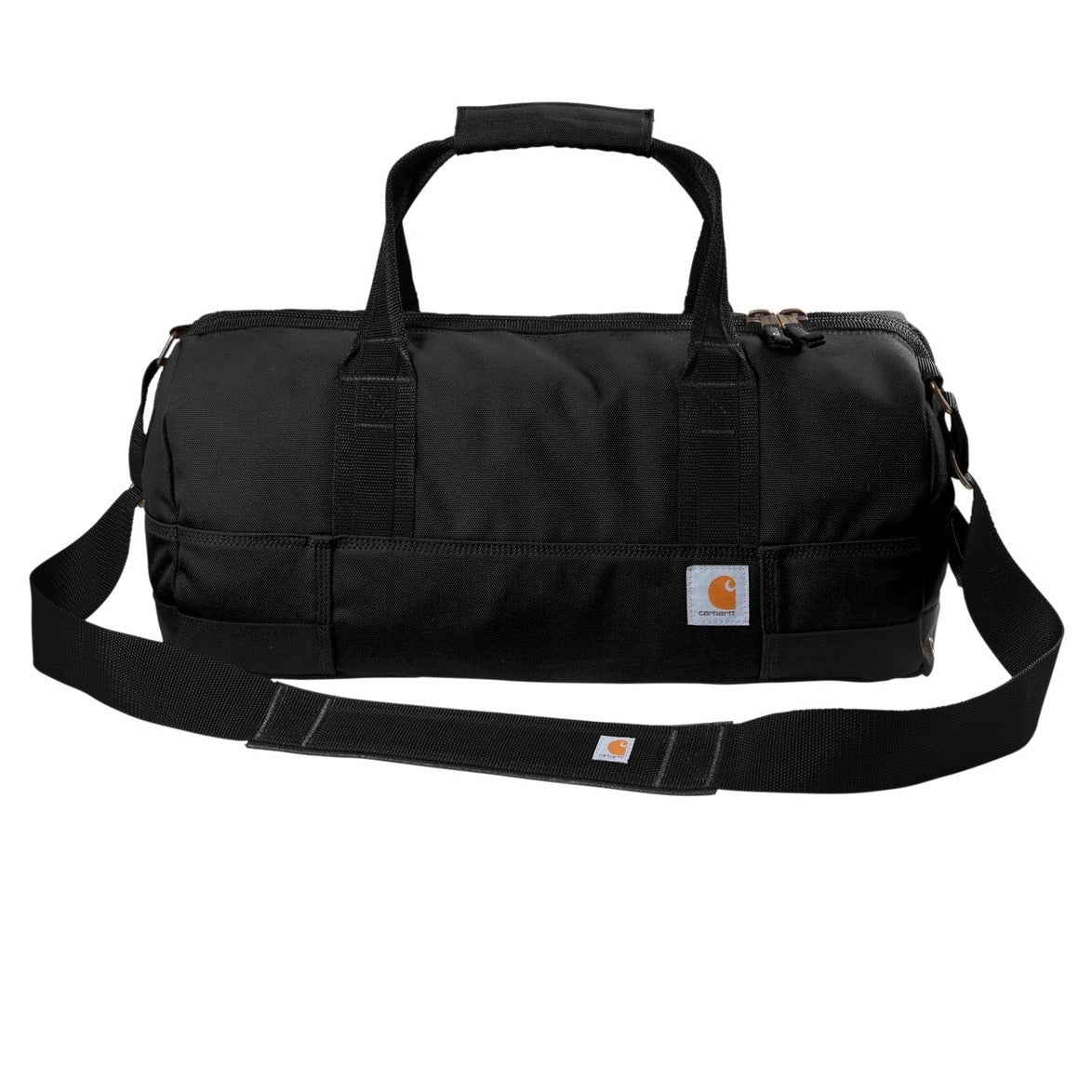Carhartt Foundry Series 20" Duffel CT89260209 Corporate Accessories Bags & Backpacks