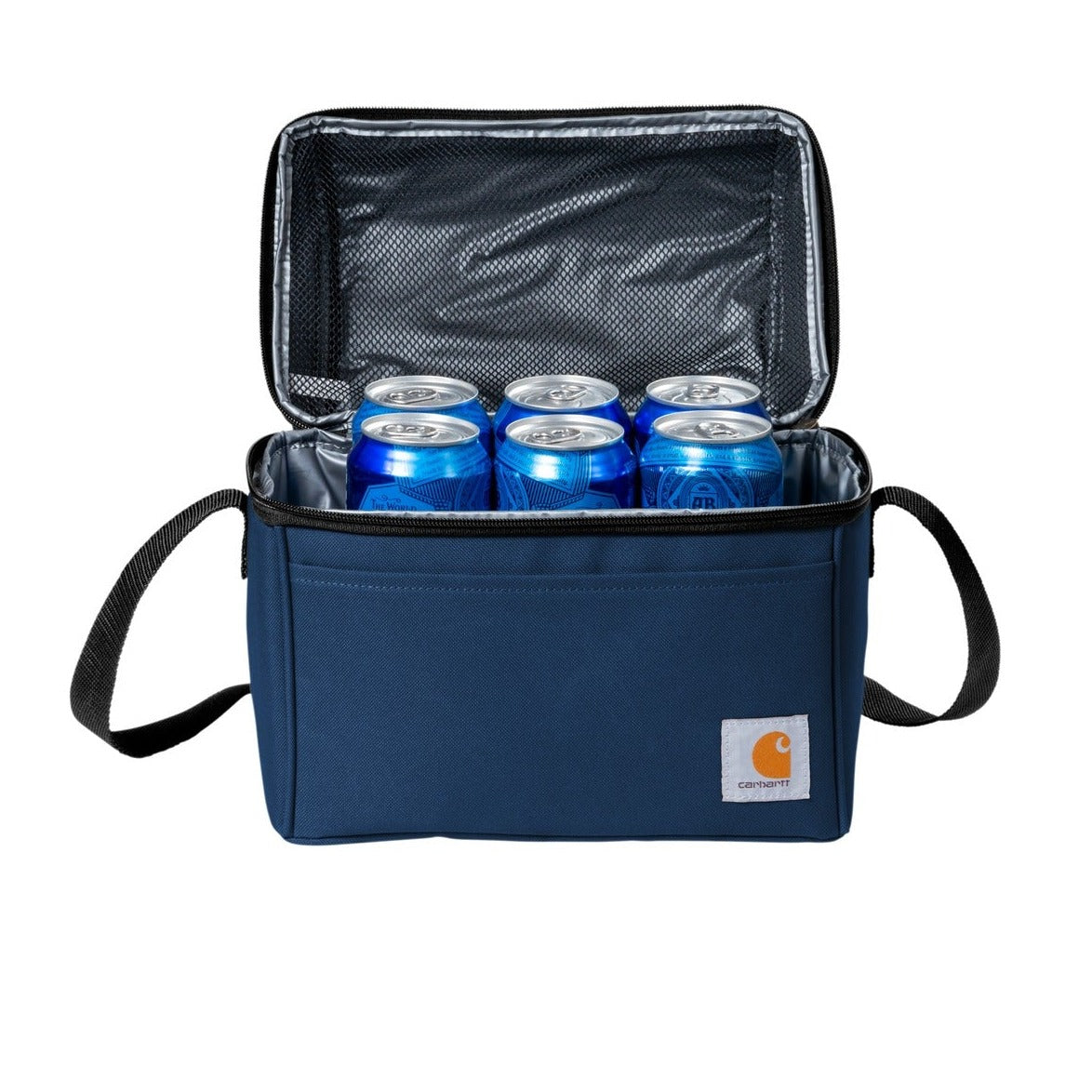 Carhartt Lunch 6-Can Cooler CT89251601 Corporate Accessories Bags & Backpacks