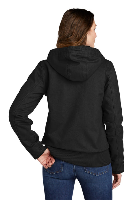 Carhartt Women's Washed Duck Active Jacket CT104053 Carhartt