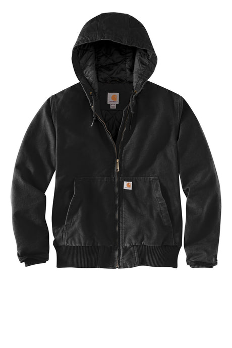 Carhartt Women's Washed Duck Active Jacket CT104053 Carhartt
