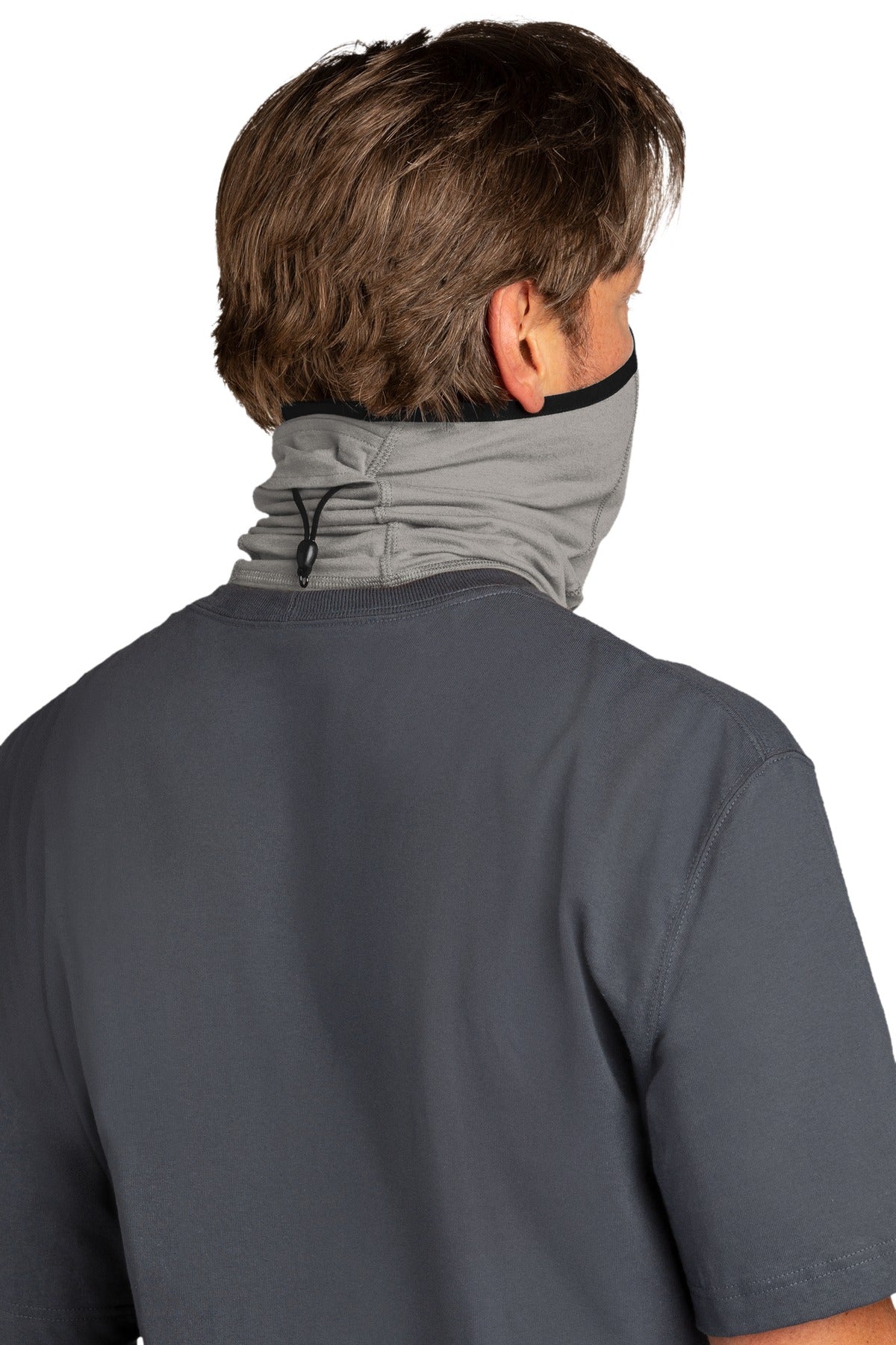 Carhartt Cotton Ear Loop Face Mask 3 pack CT105160 Corporate Accessories Face Coverings