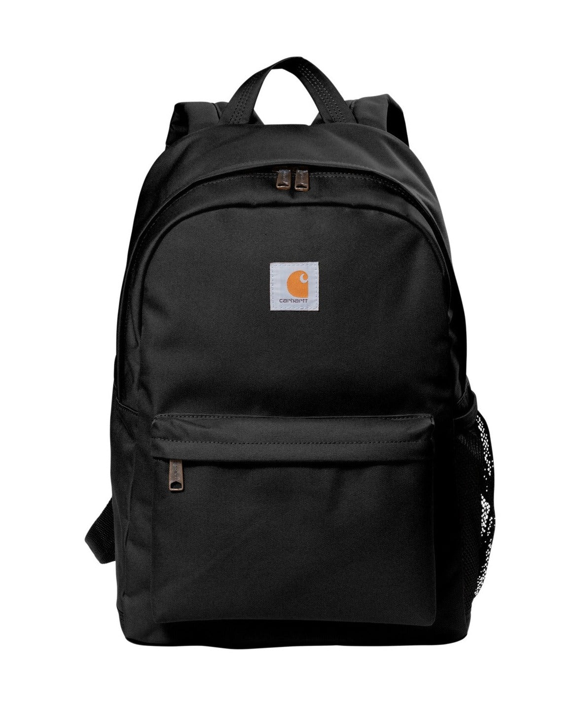 Carhartt Canvas Backpack CT89241804 Corporate Accessories Bags & Backpacks