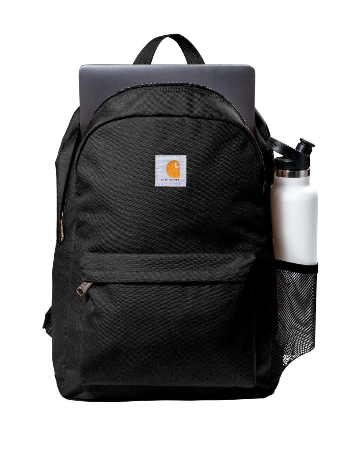 Carhartt Canvas Backpack CT89241804 Corporate Accessories Bags & Backpacks