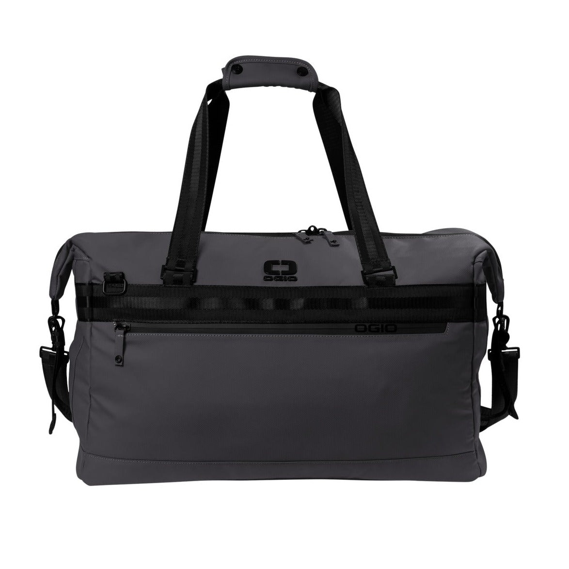 OGIO Commuter Duffel. 411098 Corporate Accessories Bags & Backpacks