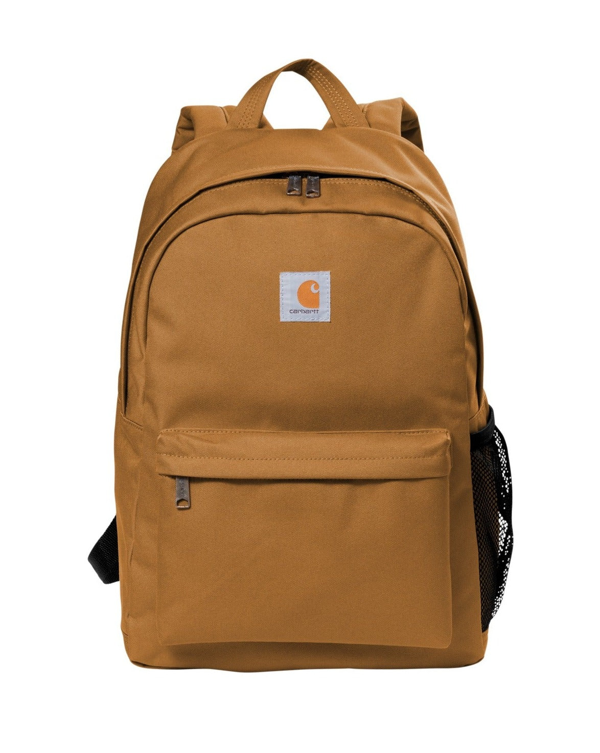 Carhartt Canvas Backpack CT89241804 Corporate Accessories Bags & Backpacks