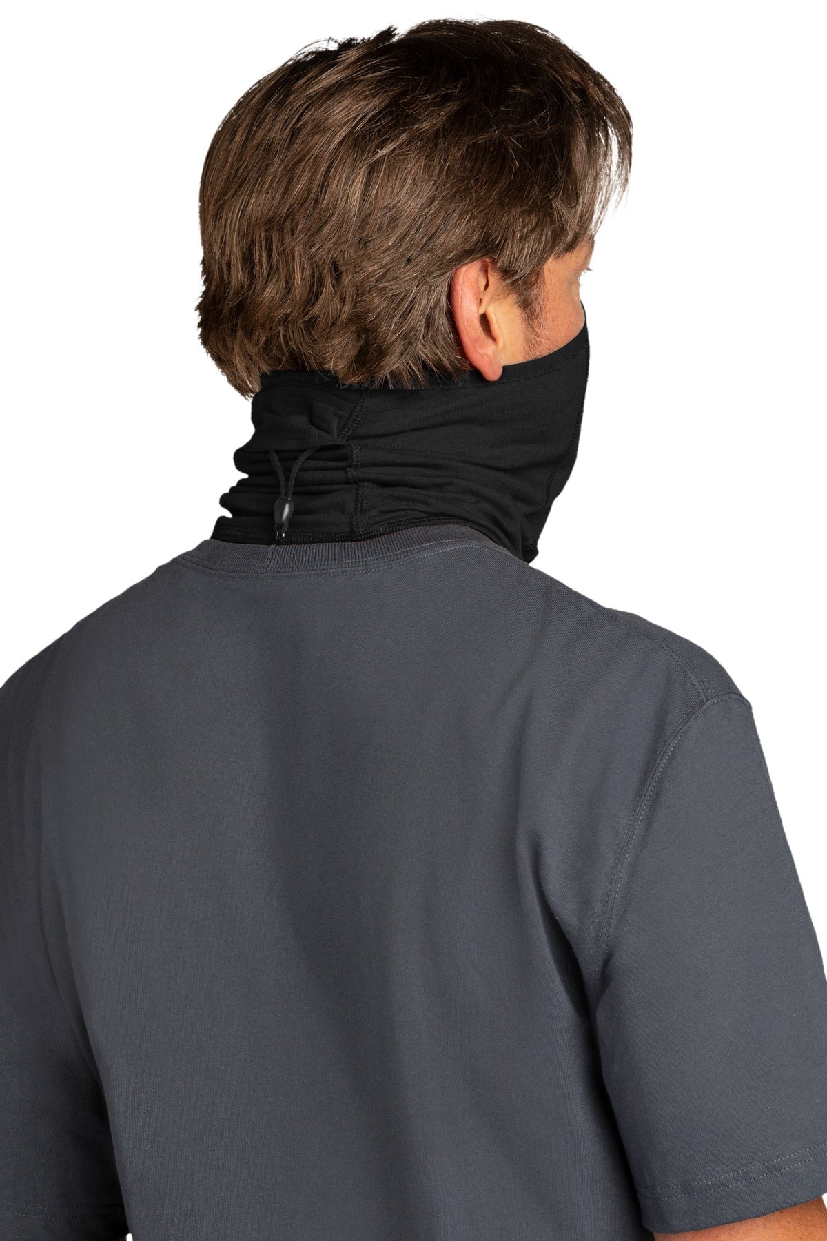 Carhartt Cotton Ear Loop Face Mask 3 pack CT105160 Corporate Accessories Face Coverings