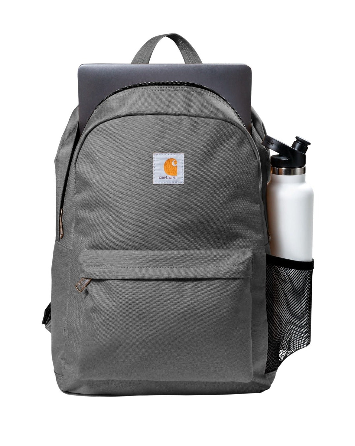 Carhartt Canvas Backpack CT89241804 Corporate Accessories Bags & Backpacks
