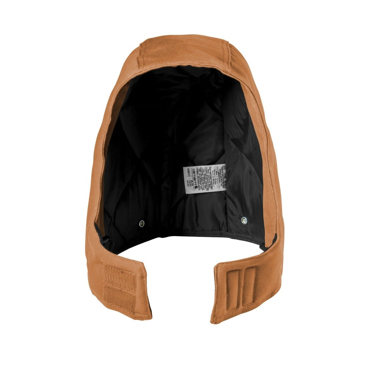 Carhartt Firm Duck Hood CT102368 Corporate Accessories Hats & Caps