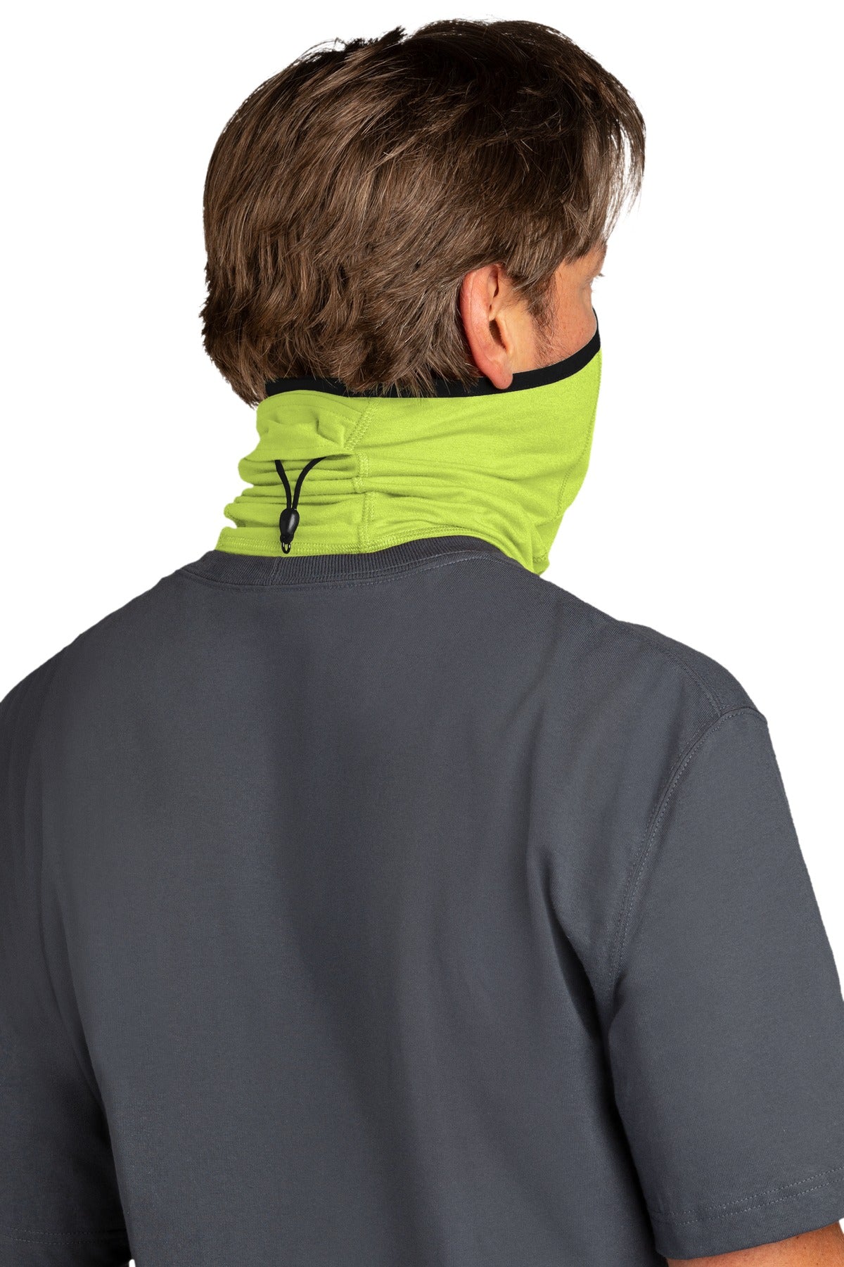 Carhartt Cotton Ear Loop Face Mask 3 pack CT105160 Corporate Accessories Face Coverings