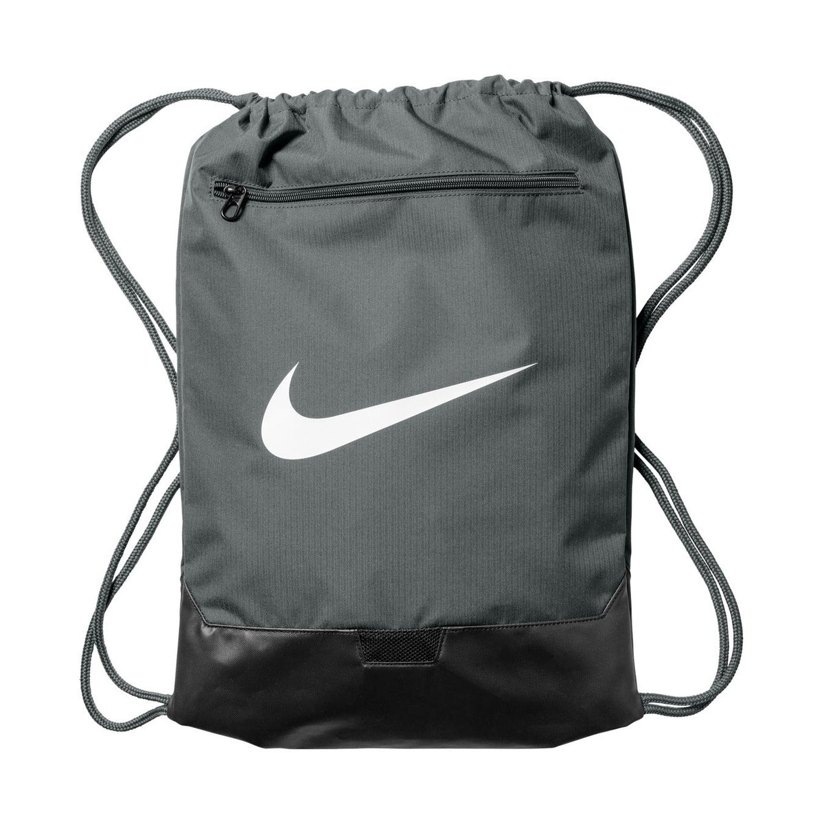 Nike Unisex Brasilia Drawstring Pack. NKDM3978-1
