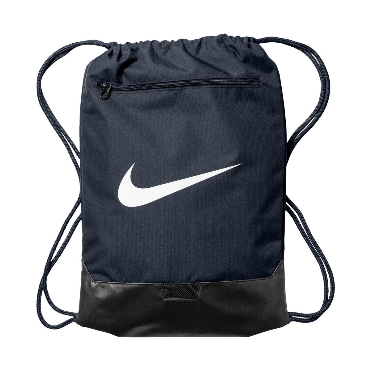 Nike Unisex Brasilia Drawstring Pack. NKDM3978-1