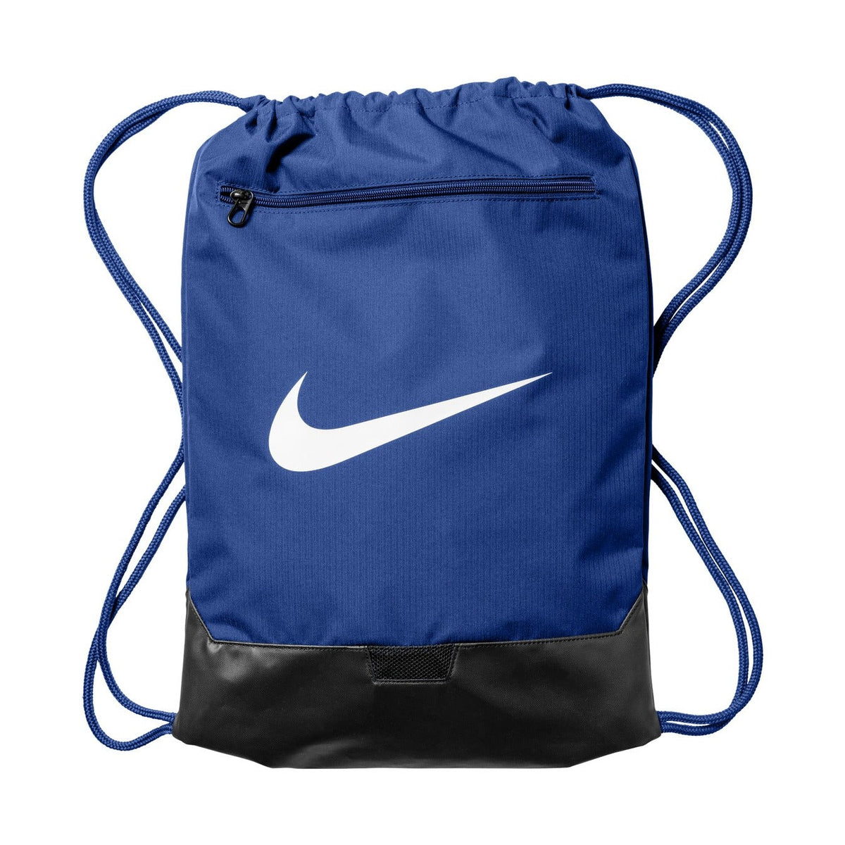 Nike Unisex Brasilia Drawstring Pack. NKDM3978-1
