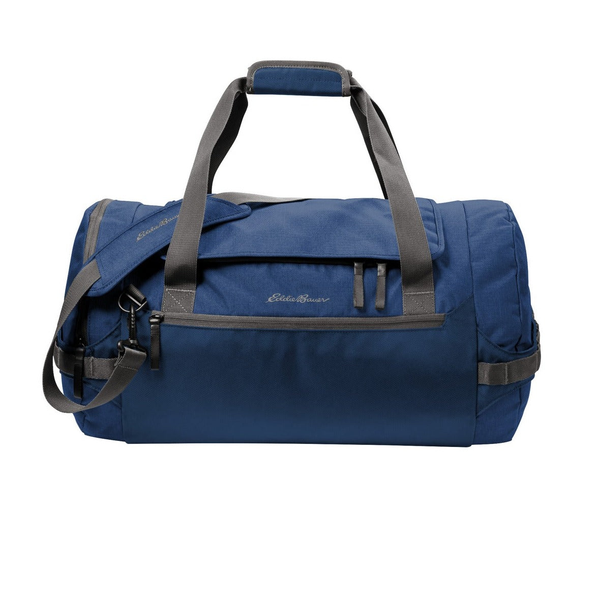 Eddie Bauer Tour Duffel. EB905 Corporate Accessories Bags & Backpacks