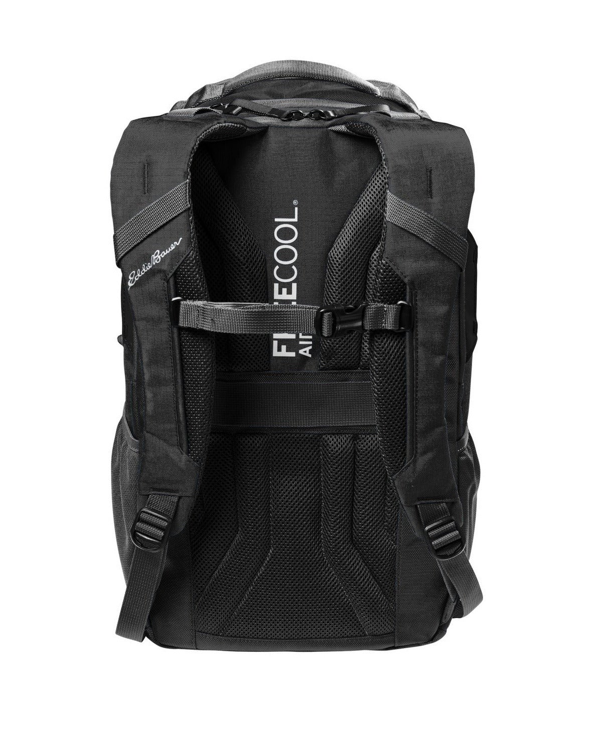 Eddie Bauer Tour Backpack. EB915 Corporate Accessories Bags & Backpacks