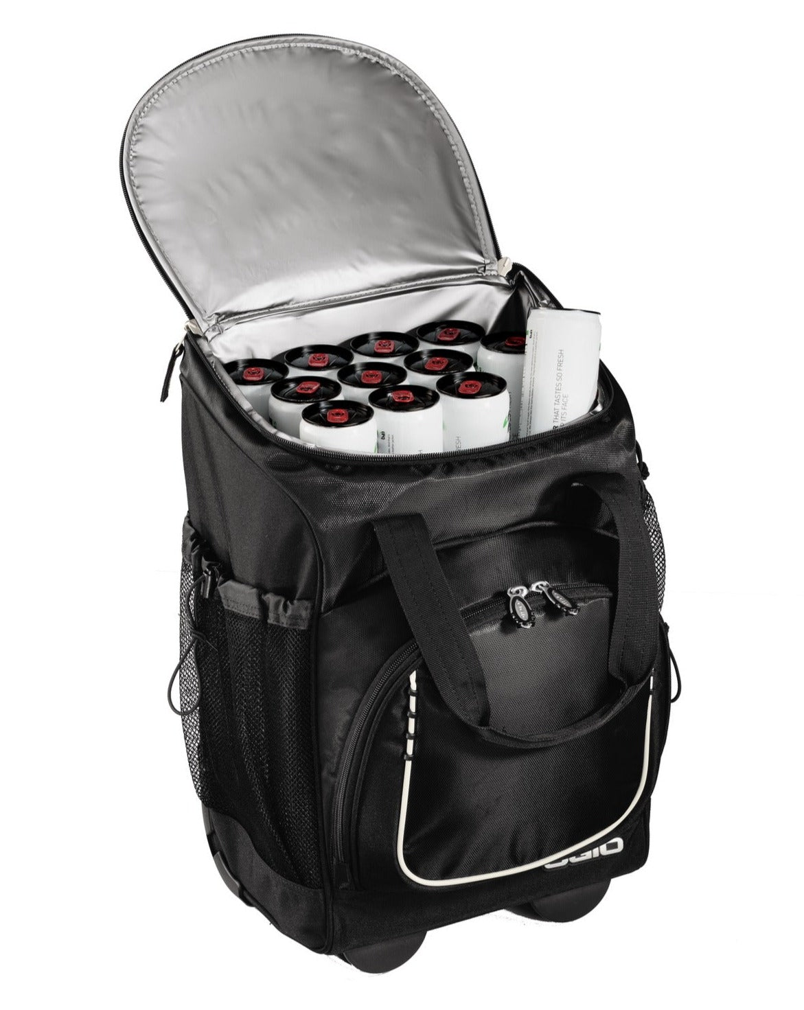 OGIO Pulley Cooler. 611701 Corporate Accessories Bags & Backpacks