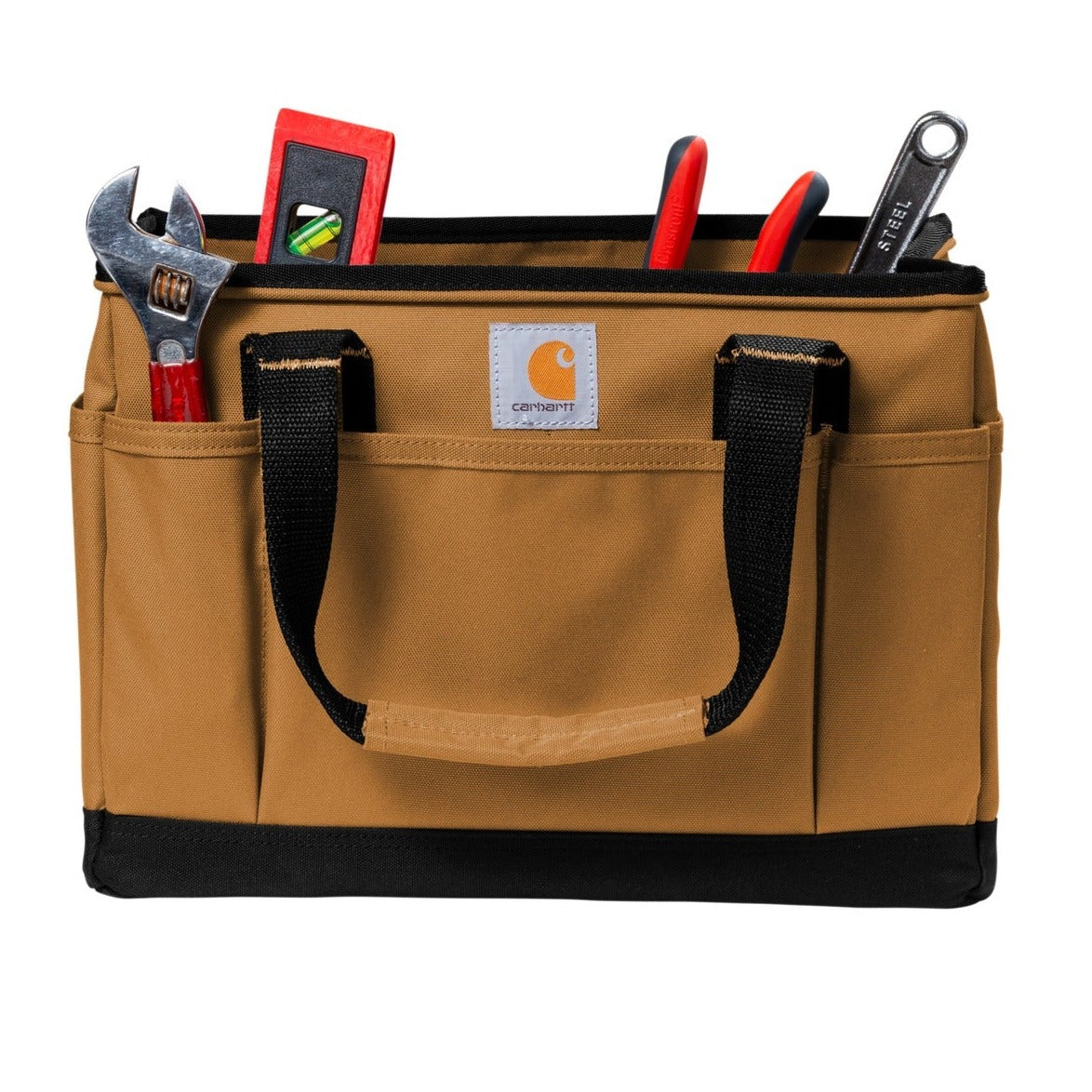 Carhartt Utility Tote CT89121325 Corporate Accessories Bags & Backpacks