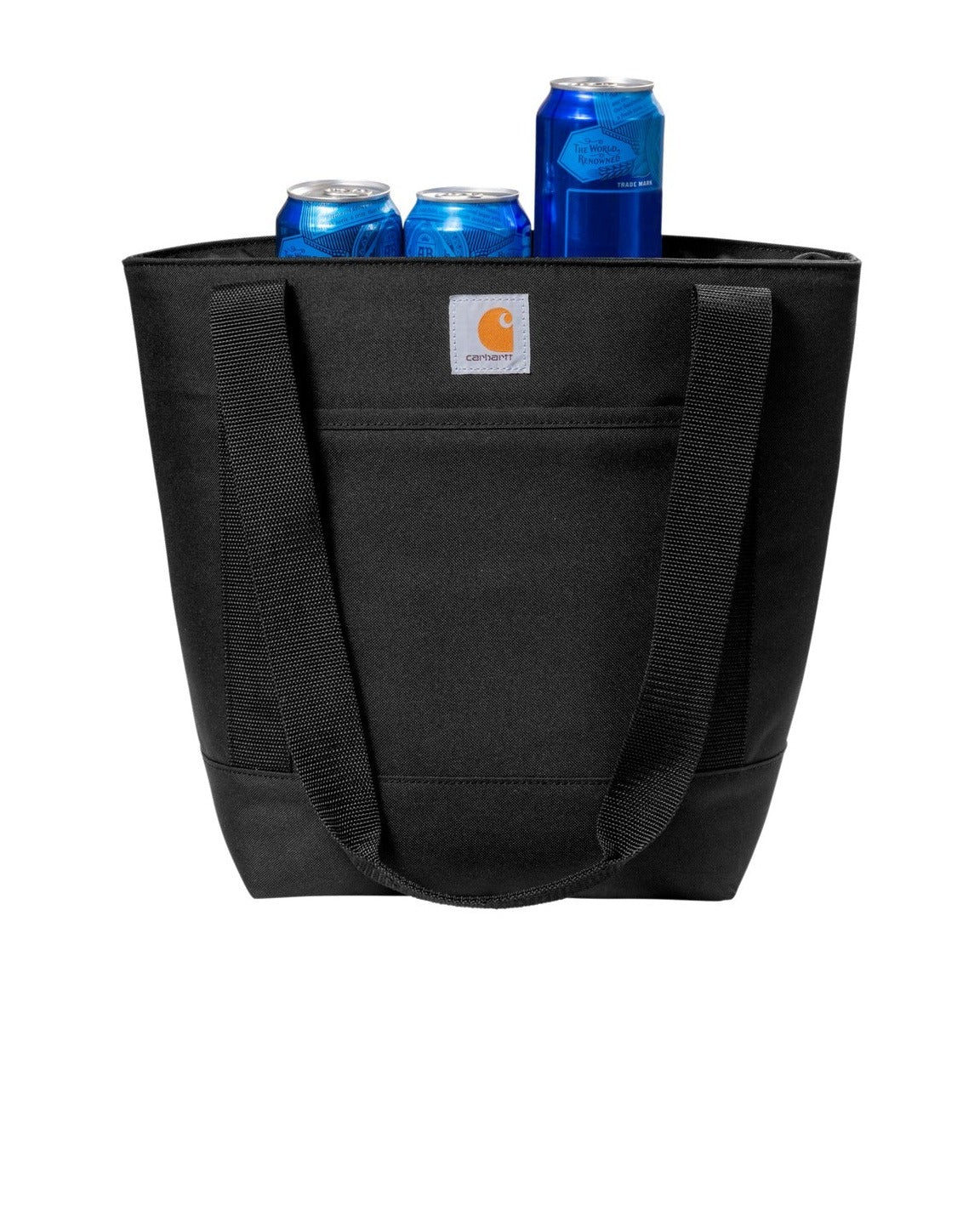 Carhartt Tote 18-Can Cooler CT89101701 Corporate Accessories Bags & Backpacks