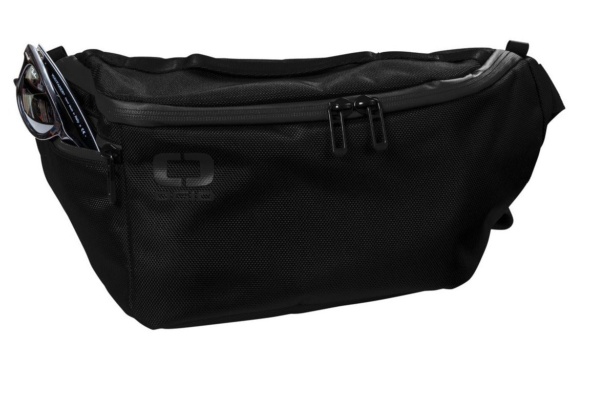 OGIO Ballistic Crossbody. 92002 Corporate Accessories Bags & Backpacks