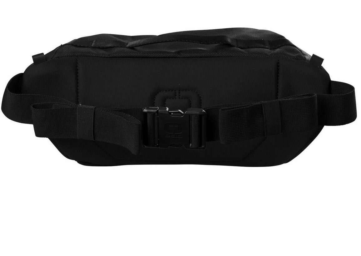 OGIO Ballistic Crossbody. 92002 Corporate Accessories Bags & Backpacks