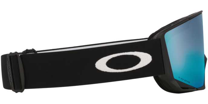 Oakley Flow Scape L Snow Goggles-11